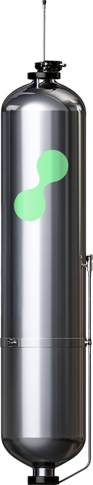canister